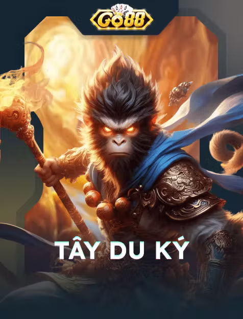 Nổ hũ tay du ký